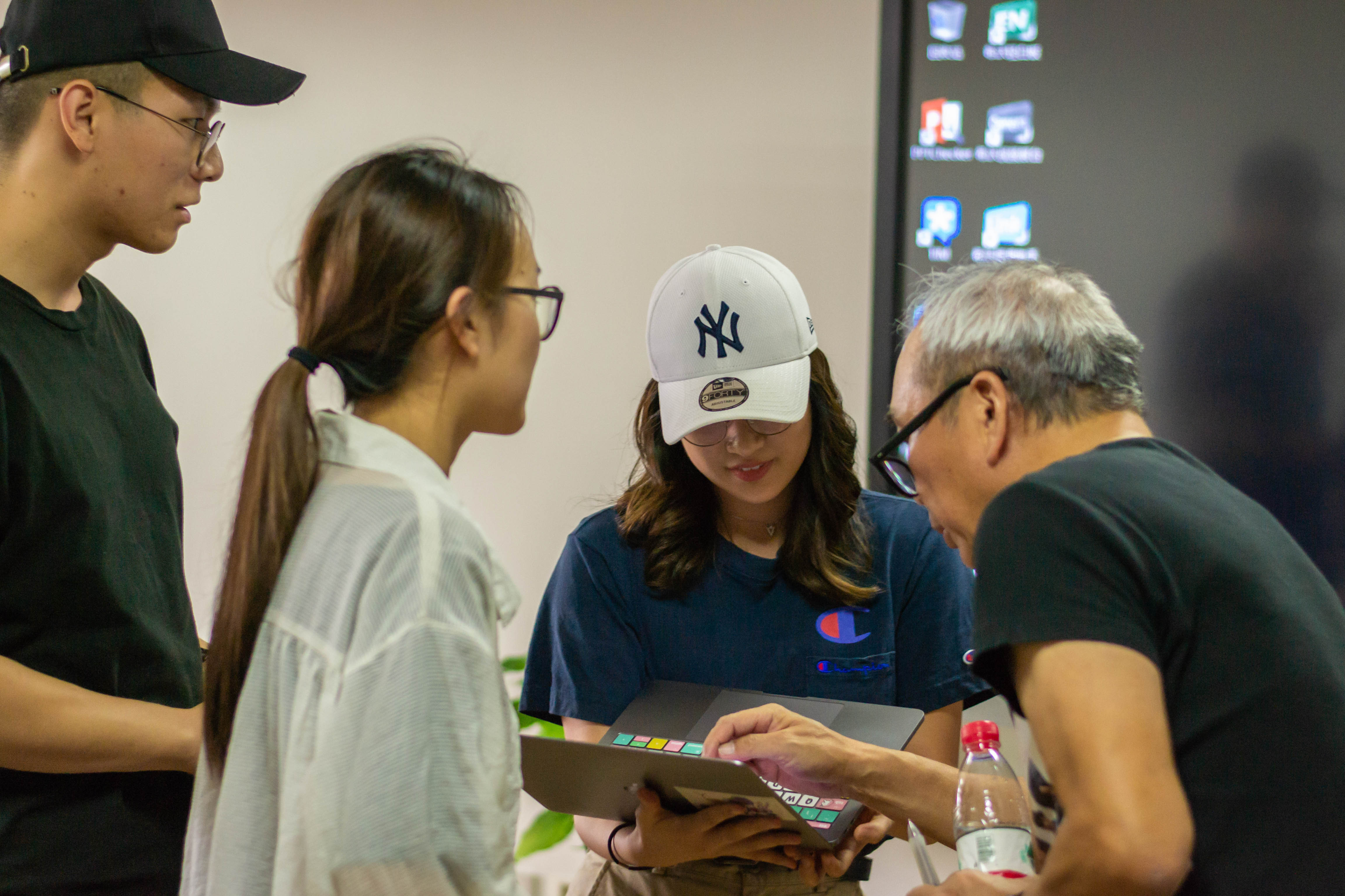 整合创新设计 16