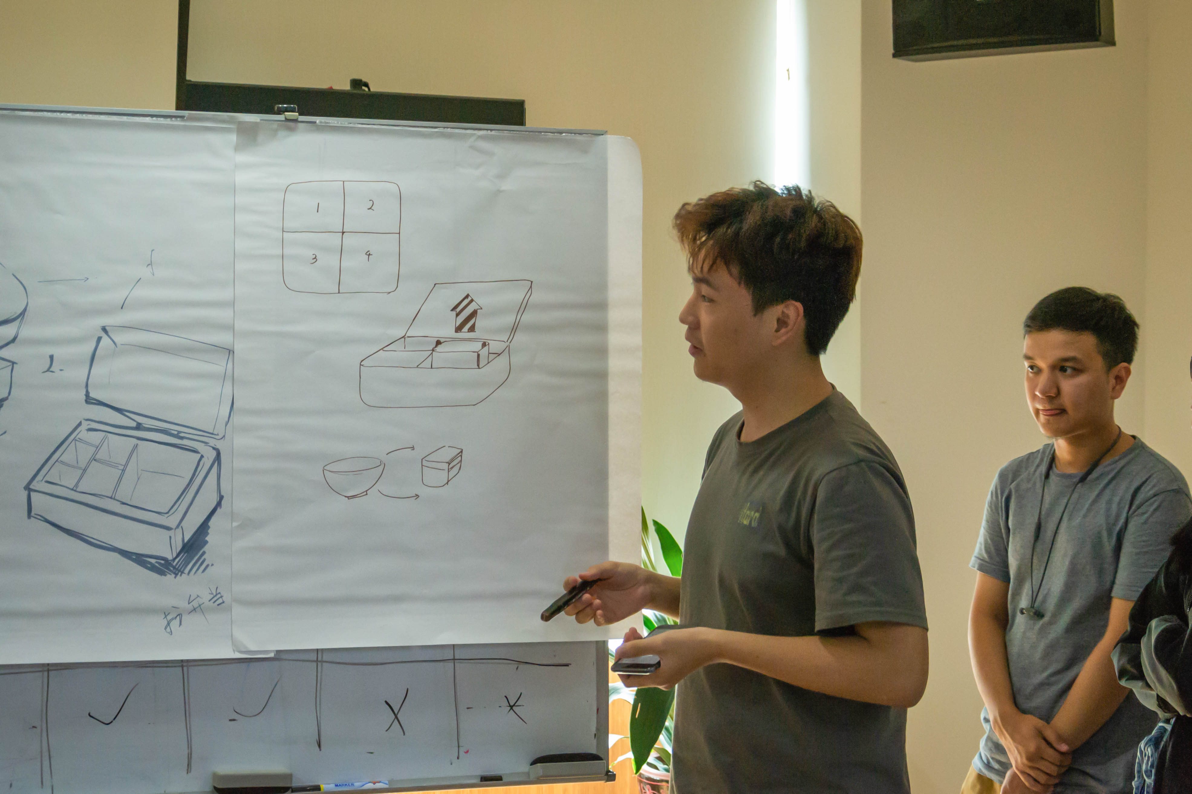 整合创新设计 06